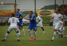 Victorie în primul amical pentru FC U Craiova