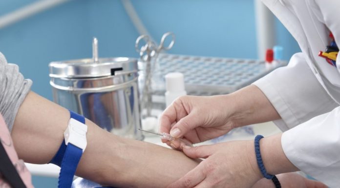 Lista analizelor gratuite pentru persoanele de peste 40 de ani