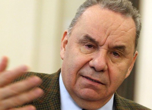 Educaţia…şi Lecţia de viaţă! – Interviu cu domnul prof. univ. dr. Andrei MARGA, Dr.h.c.mult. personalitate ştiinţifică proeminentă a vieţii sociale, ştiinţifice şi politice, fost Ministru de Externe şi al Educaţiei din România – ,,În Biblie găsești evaluări de comportamente, anticipări de evenimente, previzionări ale istoriei viitoare și, practic, aproape orice gen de reflecție asupra istoriei”!