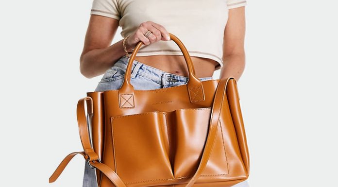 Ce geantă de mână pentru muncă? O privire de ansamblu asupra accesoriilor pentru femei în stil business