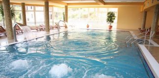 Noi bilete la băi pentru pensionarii gorjeni