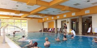 O nouă serie de bilete de tratament pentru pensionarii gorjeni