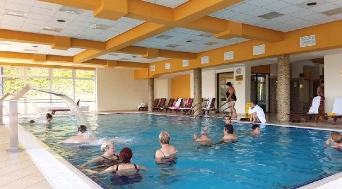 O nouă serie de bilete de tratament pentru pensionarii gorjeni