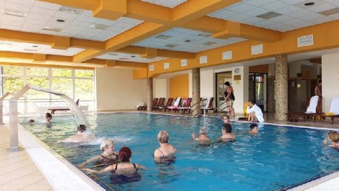 O nouă serie de bilete de tratament pentru pensionarii gorjeni