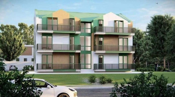 Târgu Jiu: Au fost aprobate studiile de fezabilitate pentru cele 100 de blocuri noi