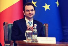 Burduja, aviz pozitiv pentru Ministerul Energiei