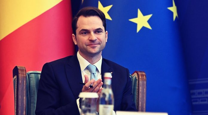 Burduja, aviz pozitiv pentru Ministerul Energiei