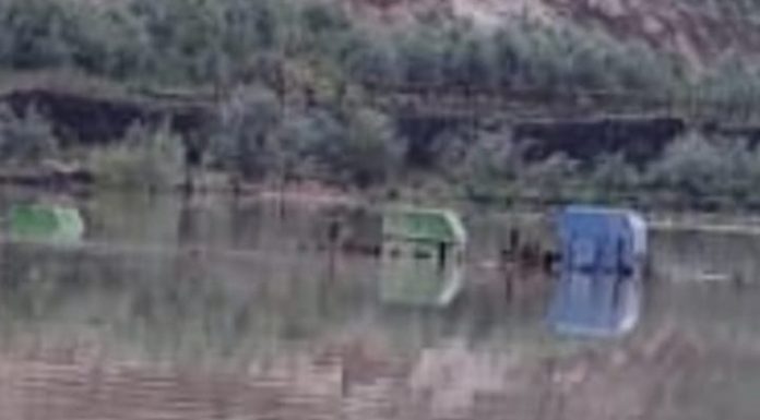 Cariera Roșia, pe ultimul loc la eliberarea adeverințelor necesare pensionării angajaților