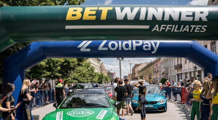 OneLife Rally ajunge astăzi în Gorj. Supermașini pe Transalpina!