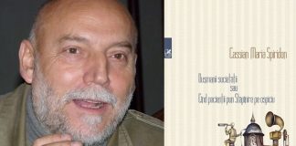 Poeți români contemporani și cărțile lor esențiale: Cassian Maria Spiridon, Poezia: un Vis al inteligenței libere