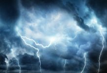 Gorj: O noapte sub Cod Roșu! A fost convocat Comitetul pentru Situații de Urgență