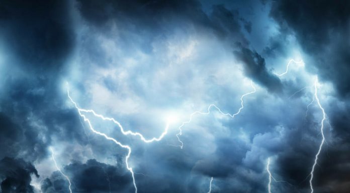 Gorj: O noapte sub Cod Roșu! A fost convocat Comitetul pentru Situații de Urgență