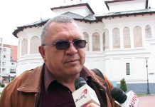 Lider: Zeci de sindicaliști, la Herculane, pe banii CEO. Colegii lor, în greva foamei!