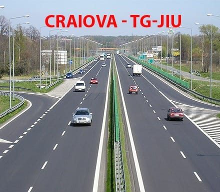 Deputat: Drumul Expres Filiași-Târgu Jiu trece într-o nouă etapă de realizare