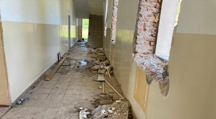 Noi cutremure în Gorj! Unul a fost de 4,2 grade!