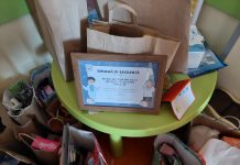 Daruri pentru copiii internați în spital