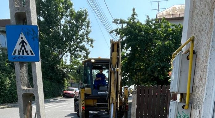 Aparegio Gorj trece la debranșări. Anunț pentru rău-platnici!