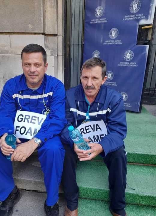 SE Rovinari, prima decizie de pensionare pe Legea 197