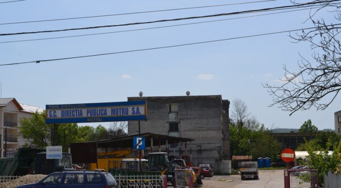 Direcția Publică Motru are profit abia după 20 de luni în care director general a fost liberalul Matei