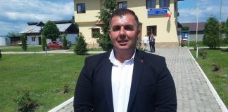 Scandal în Târgu-Jiu: Primarul comunei Drăguțești, reclamat la Poliție