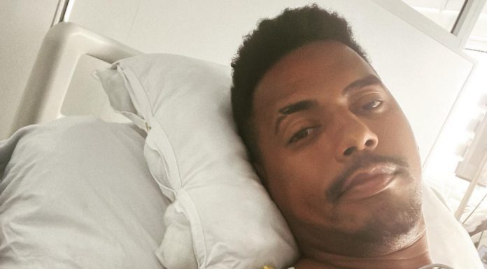 A suferit un AVC în cantonament