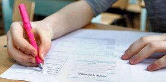 Gorjul, fără lucrări corectate digitalizat la examenele naționale