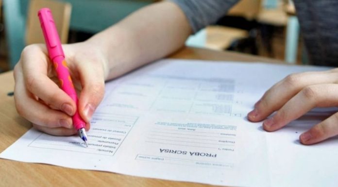 Premii pentru elevii de 10 din Târgu Jiu