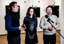 EXPOZIȚIA „GENESIS” A ARTISTEI GORJENE SAM CONEXIUNI CU AVANGARDELE SECOLULUI XX (I)