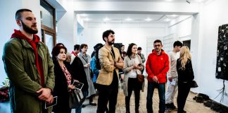 EXPOZIȚIA „GENESIS” A ARTISTEI GORJENE SAM CONEXIUNI CU AVANGARDELE SECOLULUI XX (II)