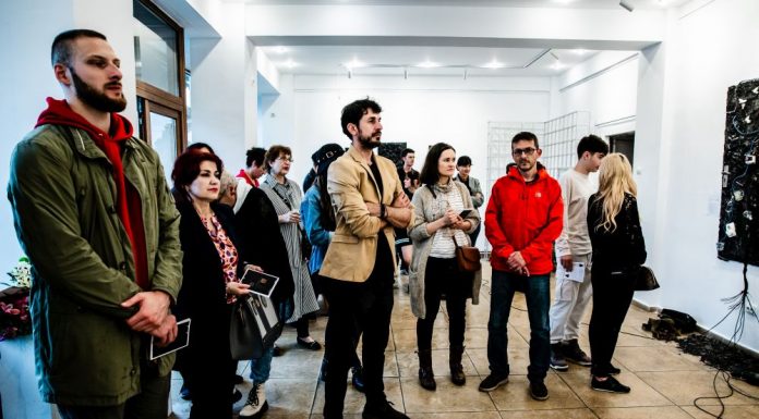 EXPOZIȚIA „GENESIS” A ARTISTEI GORJENE SAM CONEXIUNI CU AVANGARDELE SECOLULUI XX (II)