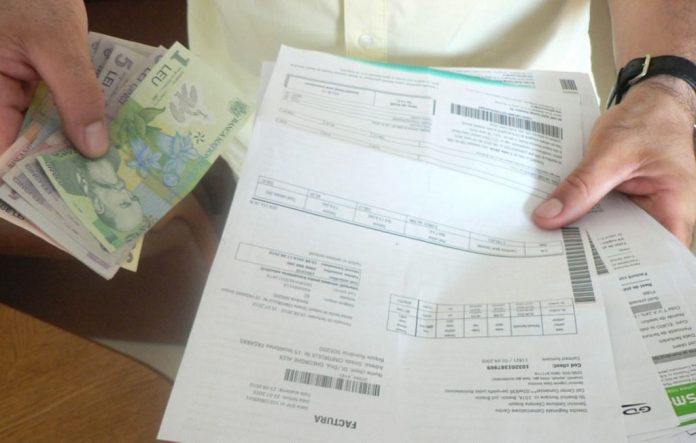 Nu dispar compensațiile la factura de energie
