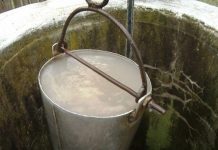 DSP Gorj va analiza apa din fântâni! Pericol de îmbolnăviri