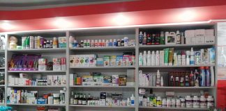 Amendă pentru o farmacie veterinară din Gorj