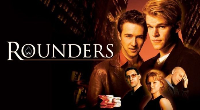 De ce Rounders este considerat cel mai bun film despre poker făcut vreodată?