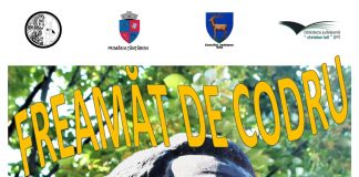 „Freamăt de codru”, concurs de poezie la Florești