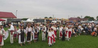 Palmaresul Festivalului „Sara pe deal” de la Ţânţăreni