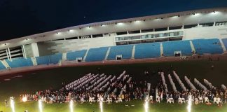 Încep ceremoniile de premiere a absolvenților din Târgu-Jiu