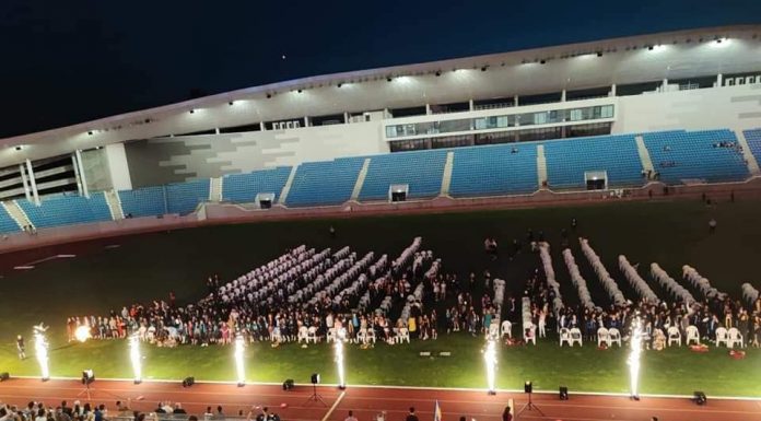 Încep ceremoniile de premiere a absolvenților din Târgu-Jiu