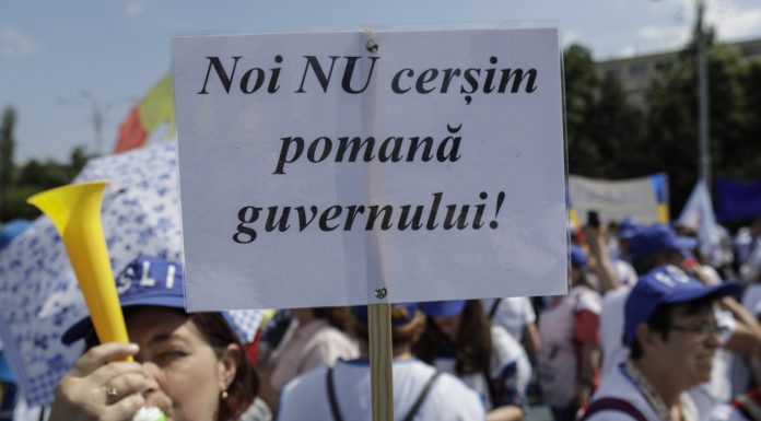 Ordonanța pentru salariile profesorilor a fost publicată de Ministerul Muncii