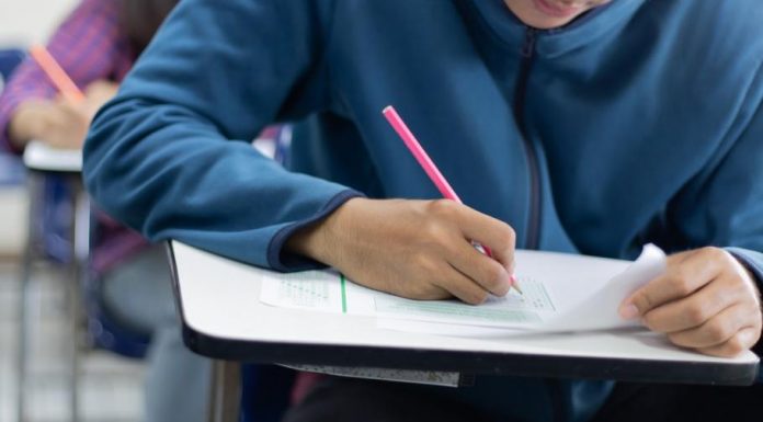 Șase medii de 10 la Evaluarea Națională. Un sfert dintre elevi, medii sub 5!