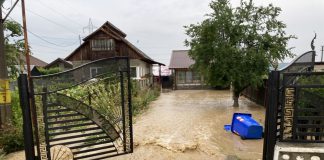 Ploi, viituri și inundații în minivacanța de Rusalii!