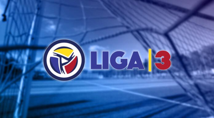 FRF a anunțat echipele promovate în Liga 3