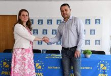 Ligia Deca, ministrul Educației, s-a înscris în partid