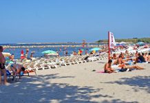 Comisarii de la Protecția Consumatorilor din Gorj, în control în staţiunile de pe litoral
