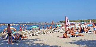 Comisarii de la Protecția Consumatorilor din Gorj, în control în staţiunile de pe litoral