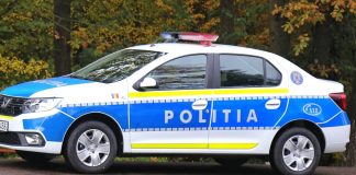 Se caută șef pentru o secție importată de poliție din Gorj