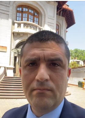 Radu Miruță: Denunț penal pentru abuz în serviciu împotriva șefului Casei de Pensii