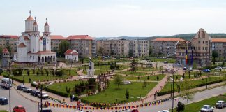 Sute de repoziționări la Motru: Alei, trotuare, parcări, străzi, școli și alte construcții corectate în acte