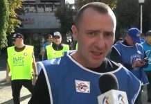 Alin Munteanu: Cei de la FNME nu sunt la Herculane