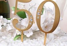 Cincizeci de ani împreună! Surprize pentru „cuplurile de aur” din Bumbești-Pițic